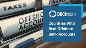 the Best Offshore Bank
