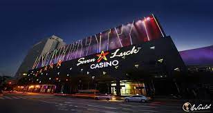 About casinos in korea